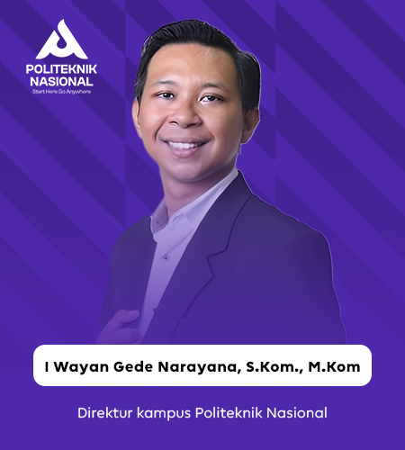 Direktur Politeknik Nasional
